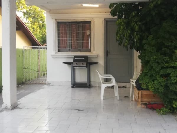 Casa en venta en el Barrio María Auxiliadora, Asunción, foto 3