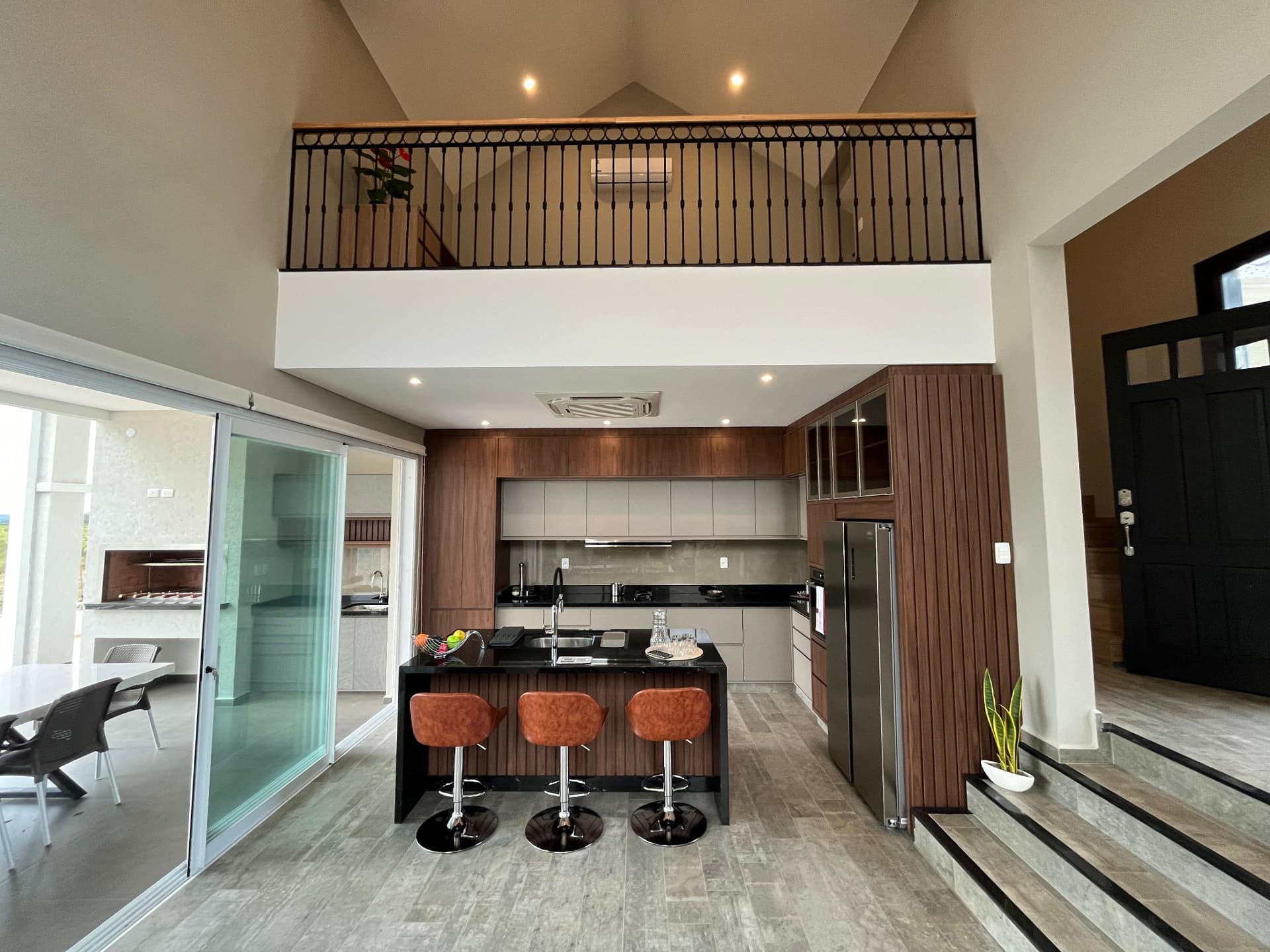 Lujosa Residencia Amoblada A Estrenar En Venta, foto 5