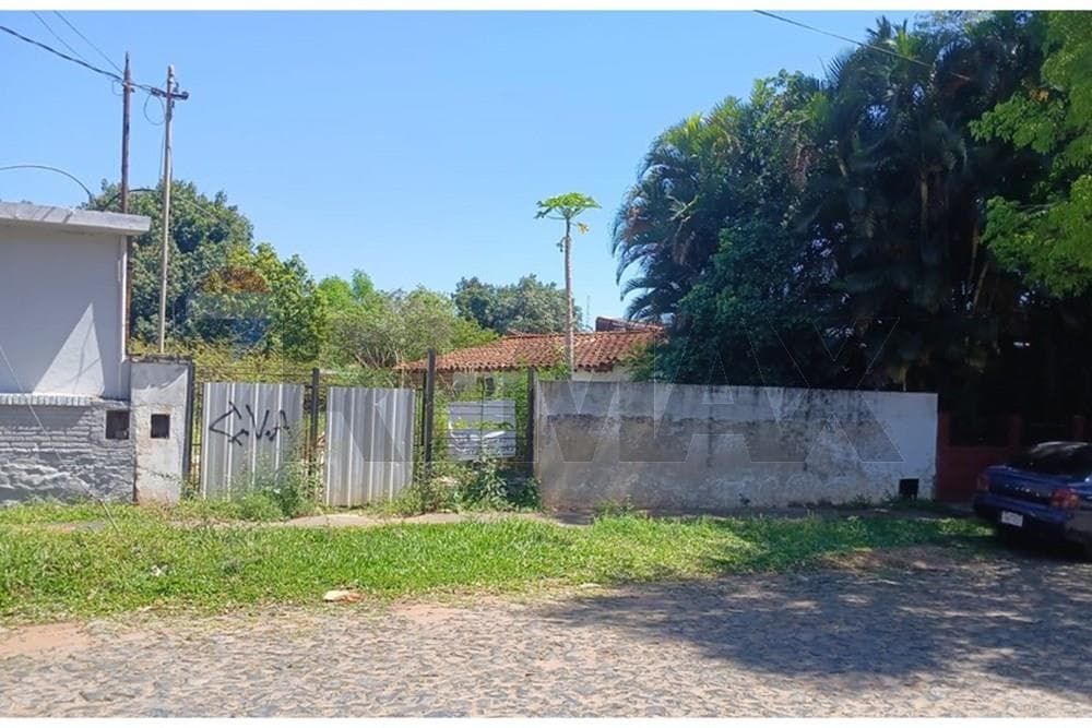Terreno - Venta - Villa Aurelia, Paraguay, foto 4
