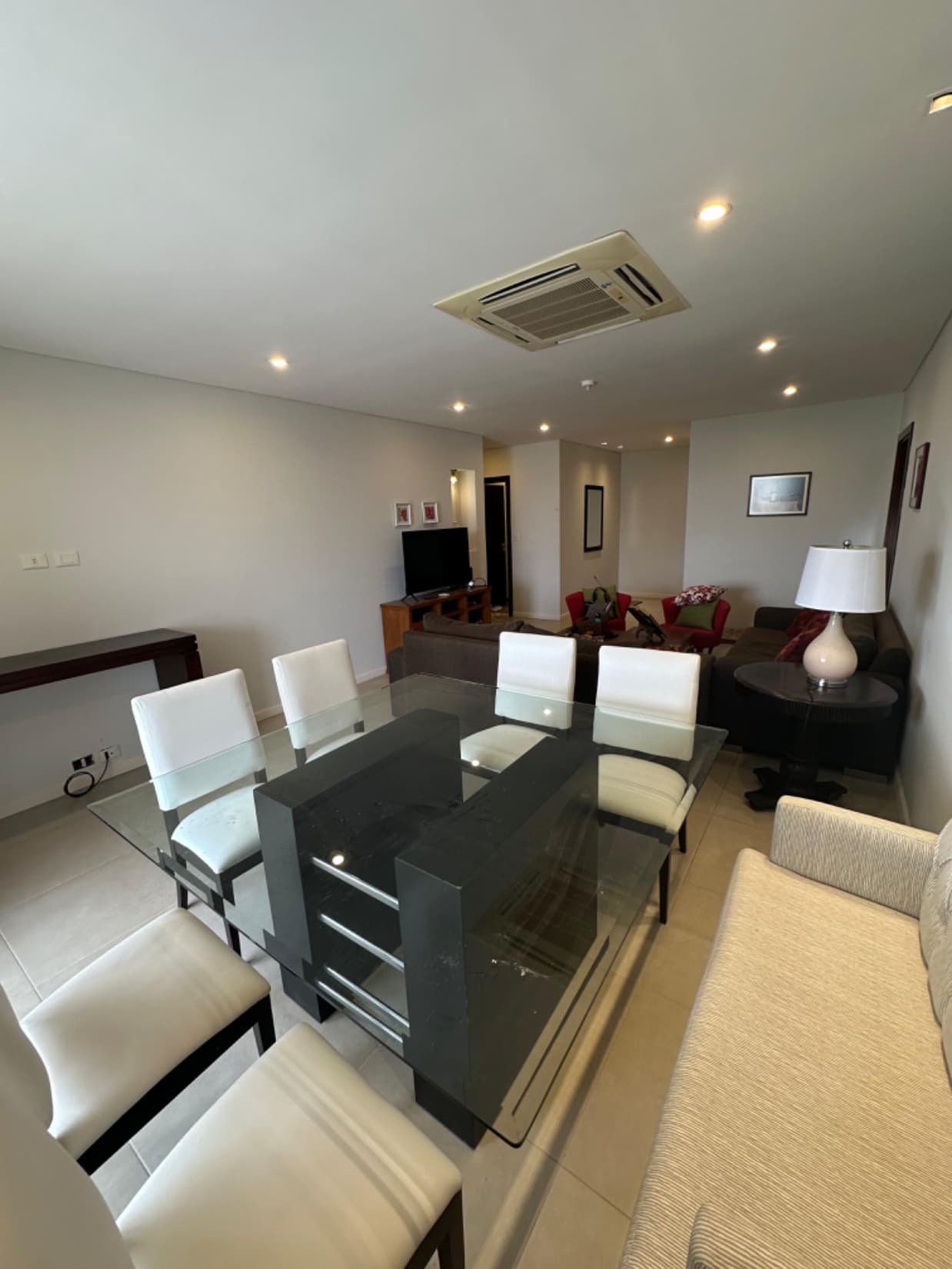 Hermoso Departamento con 3 suites Totalmente Amoblado, foto 4