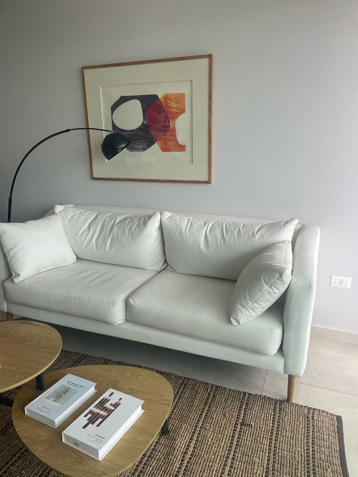Departamento amoblado - Edificio Ancora, foto 5