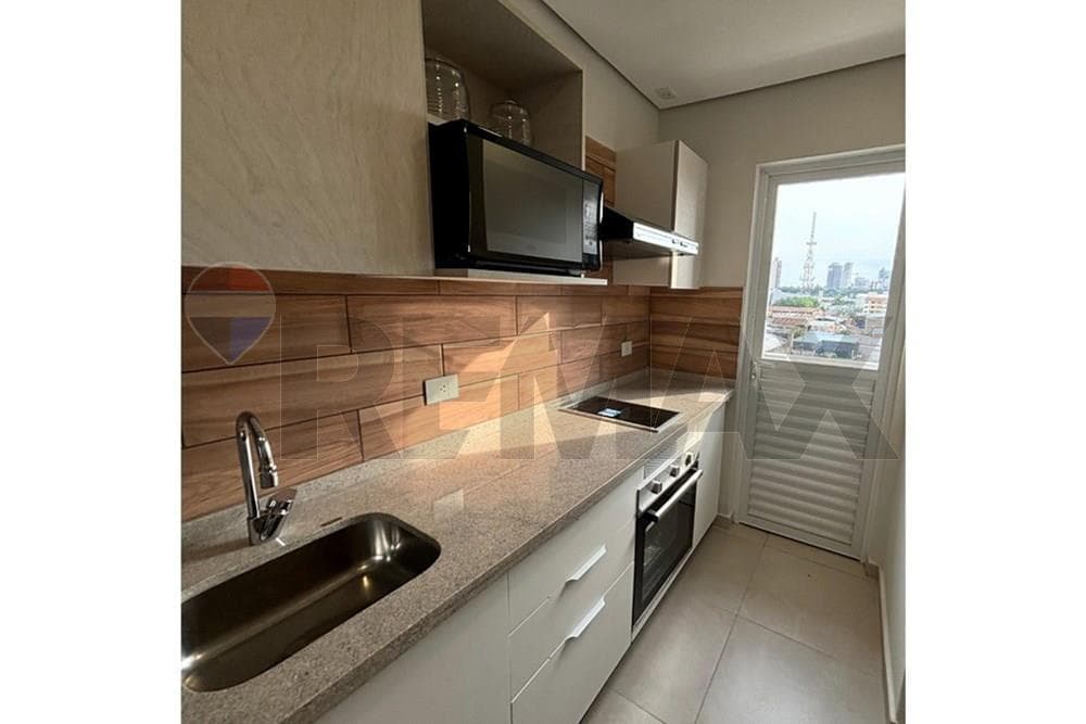 Dpto. de 1 Dormitorio en Laguna Club - A Pasos del CIT - Barrio Ytay, foto 5