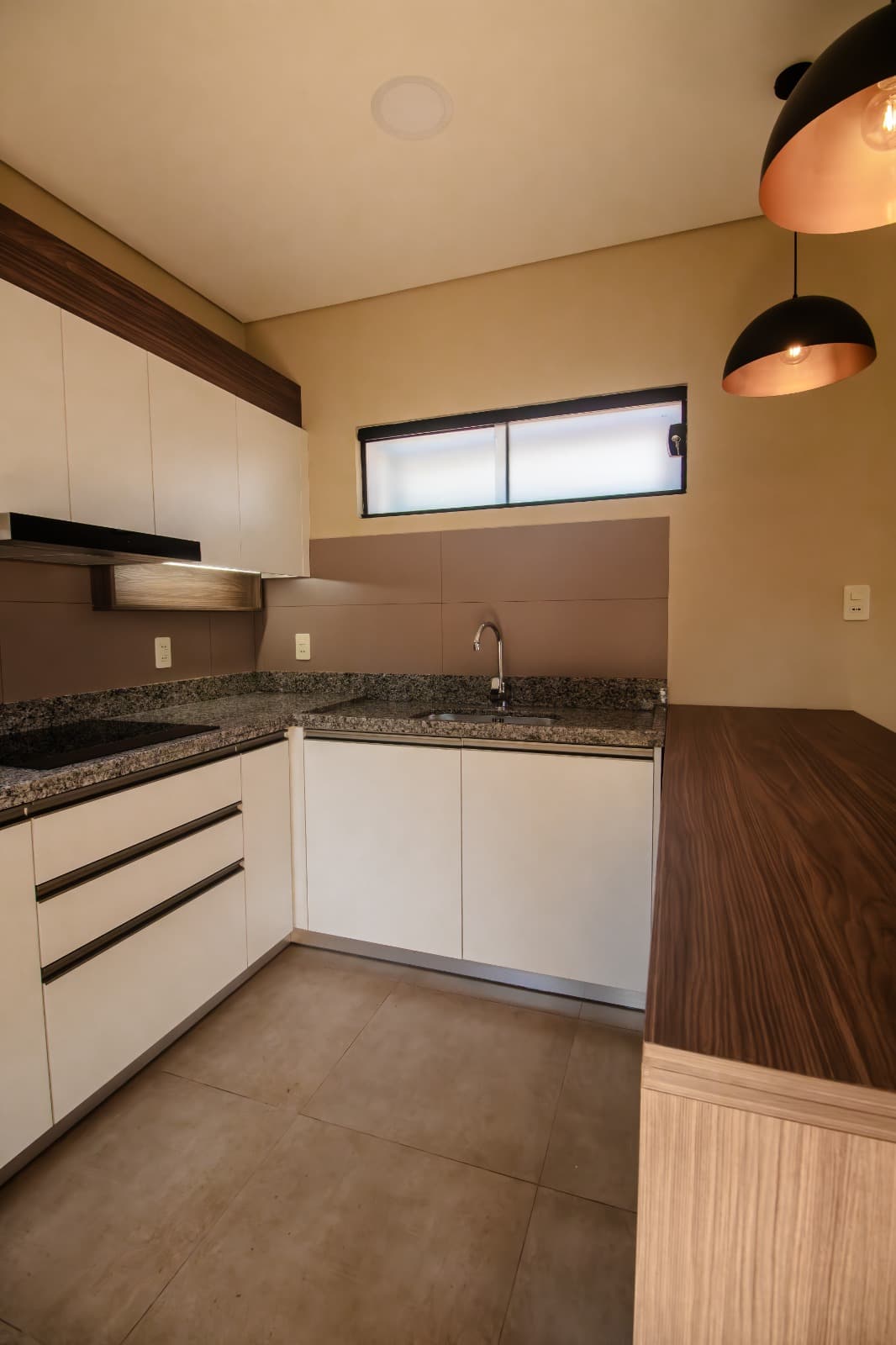 Dúplex a estrenar con domótica en Villa Elisa, foto 4