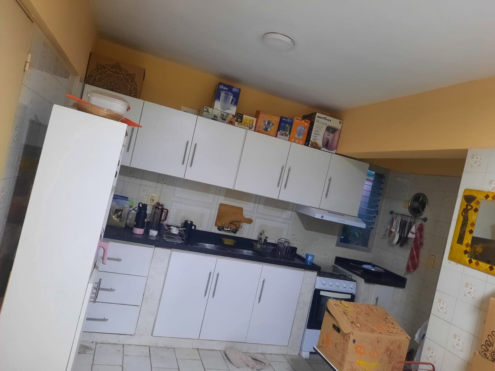 Departamento en el centro de Asunción, foto 2
