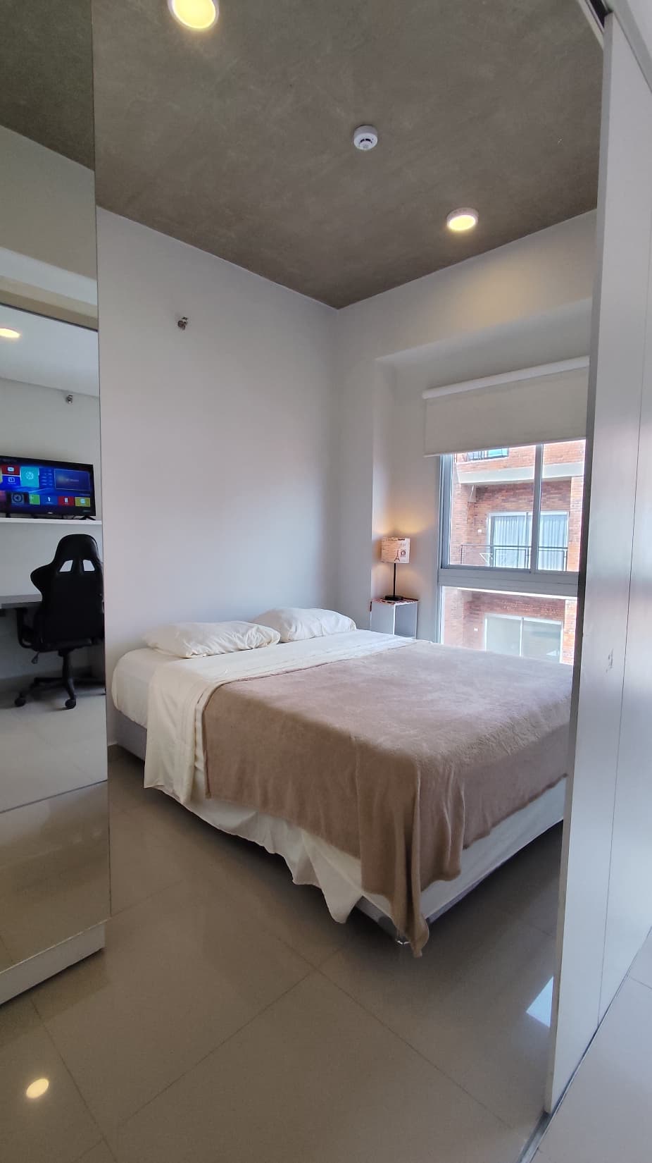 En venta Monoambiente amoblado en zuba 3, foto 2
