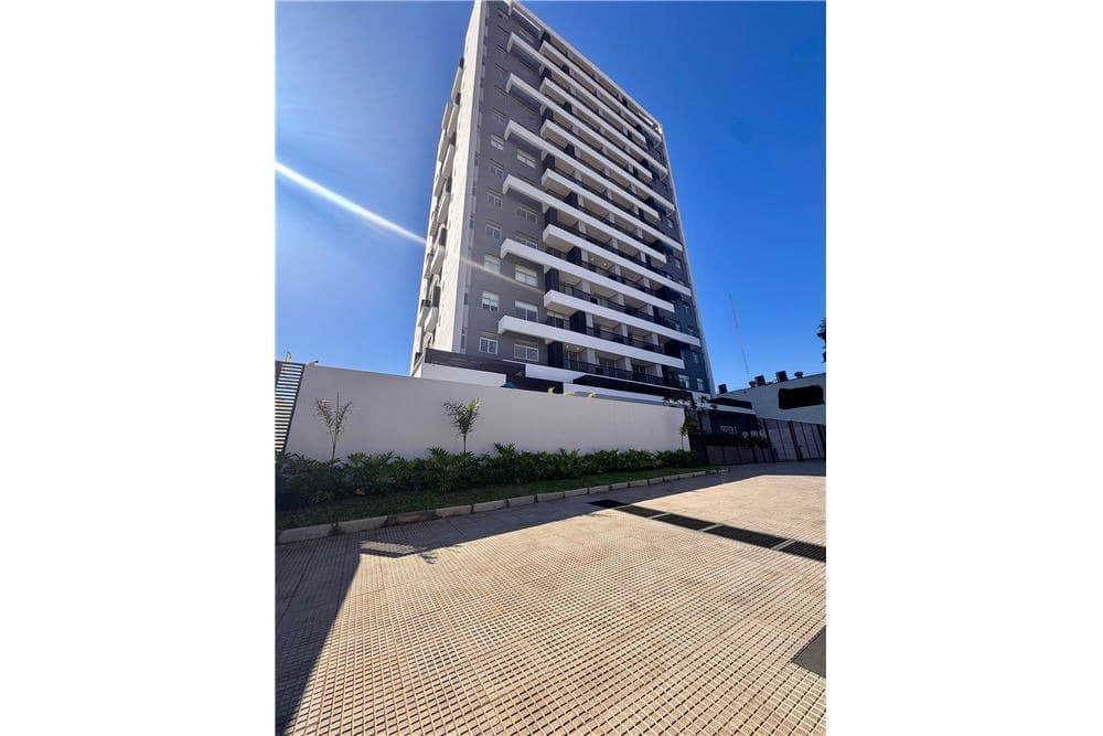 Alquilo Departamento Zona San Vicente