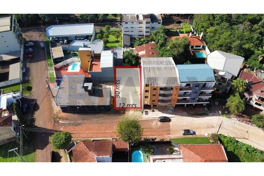 Terreno en Venta en el Barrio Boqueron 2, foto 2