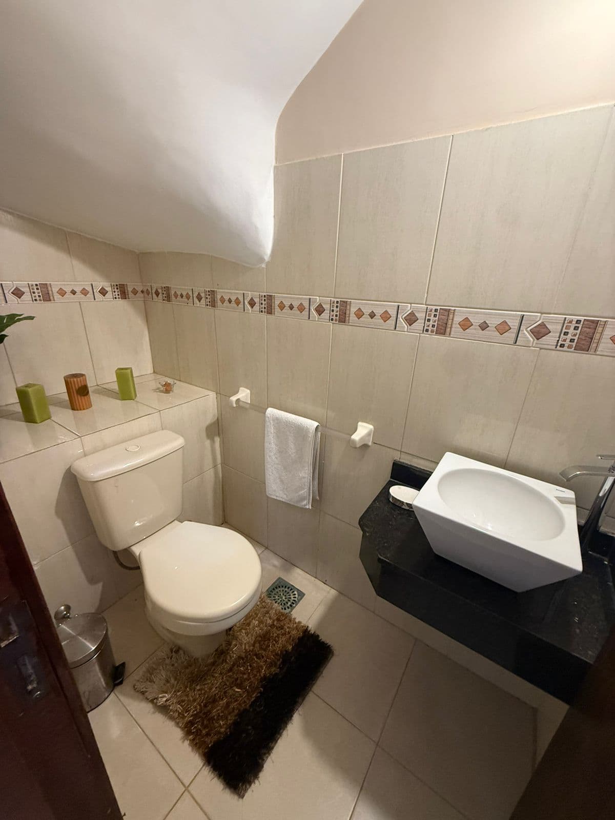 Duplex zona conmebol, foto 2