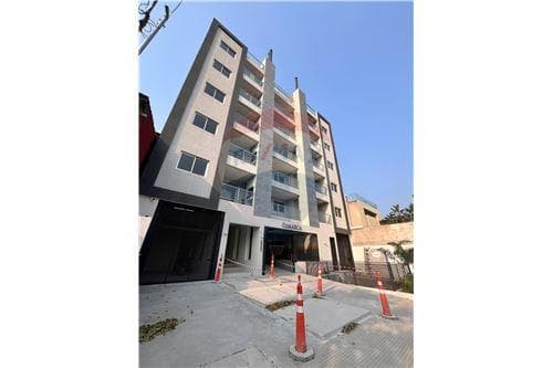 Departamento-Alquiler-PY Asunción Los Laureles