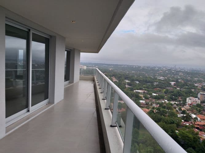 Palacio De Los Patos - Alquiler Exclusivo Semipiso 4 Dormitorios - Piso 26 R1 T2, foto 5
