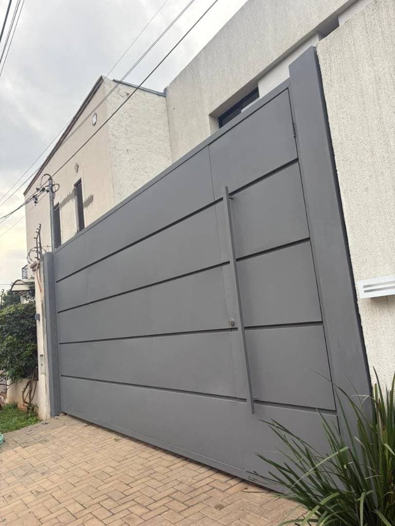 Casa duplex en alquiler jardin de oro Luque