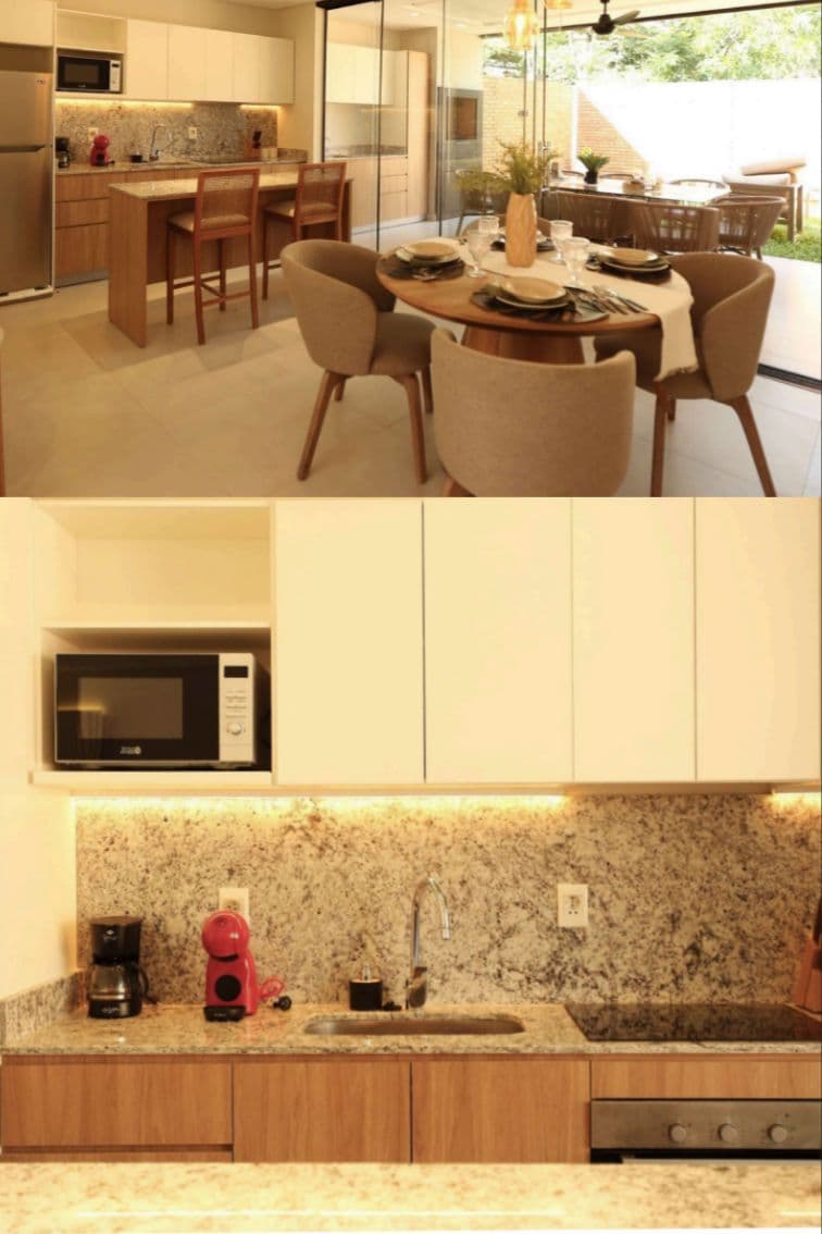 Duplex En Barrio Cerrado Laguna Grande — foto 4