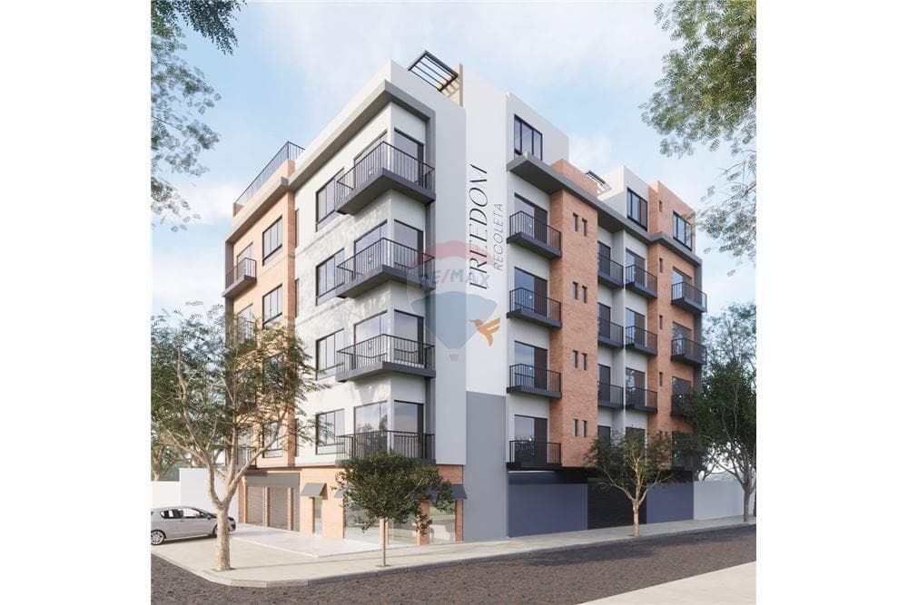 Departamento - Venta - Recoleta, Paraguay, foto 2
