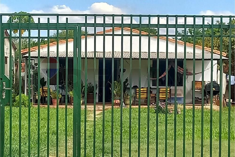 Casa venta Limpio — foto 1