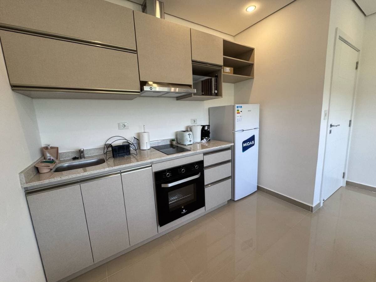 Depto amoblado y equipado en Las Mercedes de un dormitorio! — foto 3