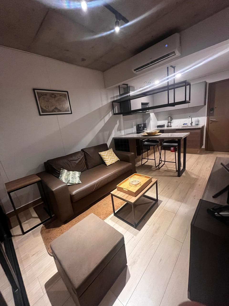 EN ALQUILER | Departamento 1 Dormitorio | A metros del Shopping del Sol, foto 1