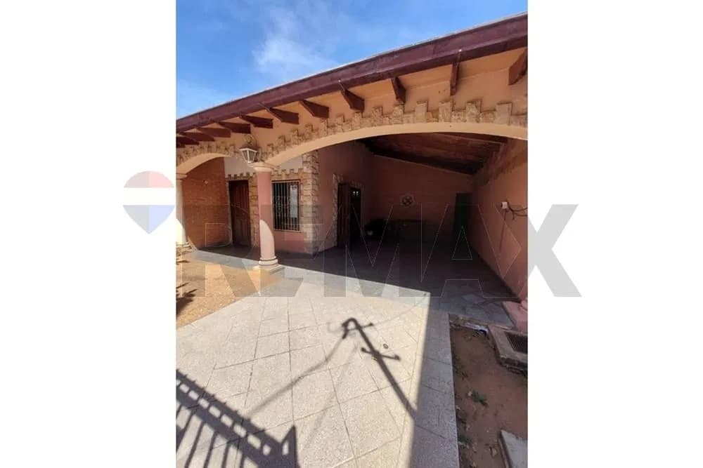 Casa en venta frente al ips ingavi – ubicación estratégica y alto potencial, foto 3