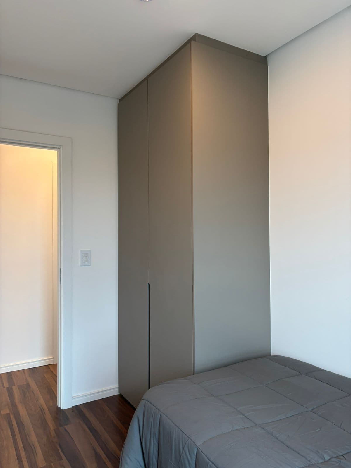 Departamento Amoblado De 2 Dorm. En Alquiler, foto 4