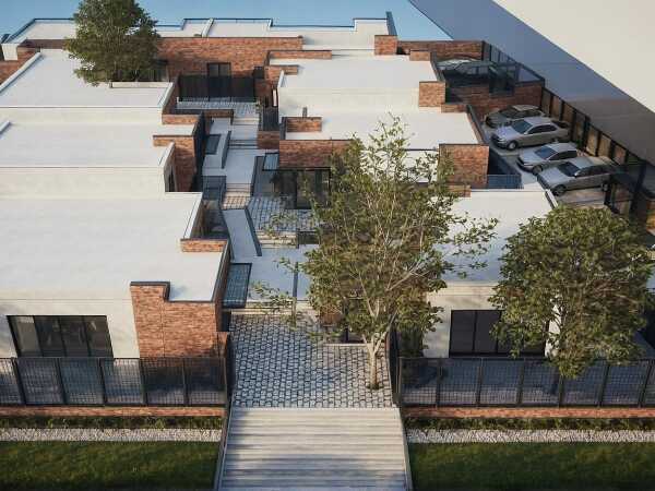 Casa en venta - 3 dormitorios - barrio paraiso Luque, foto 3