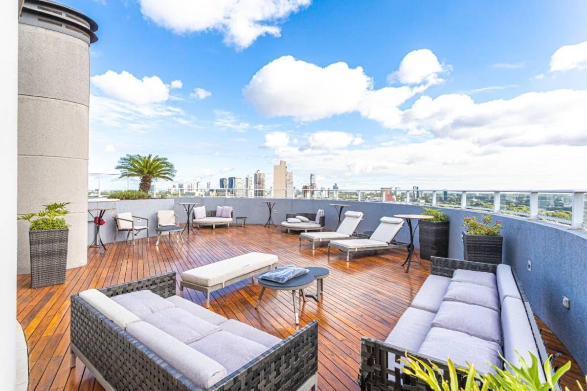 Hermoso departamento de 1 dormitorio en el edificio ancora, foto 3