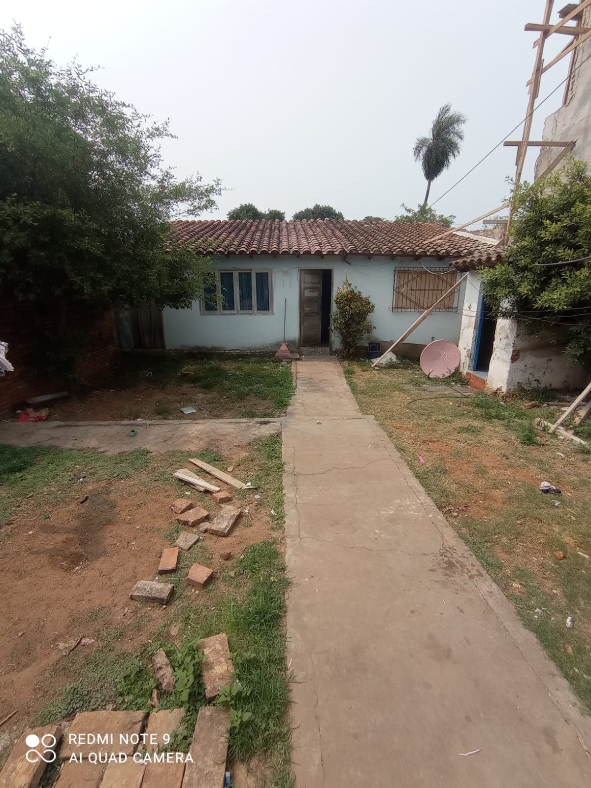 Bo san pablo vendo terreno, foto 2
