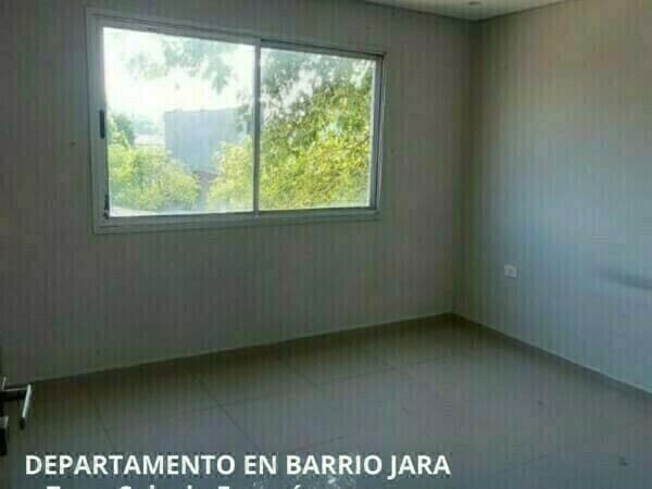 Departamento de 1 hab en barrio Jara, a pasos del colegio frances, foto 4