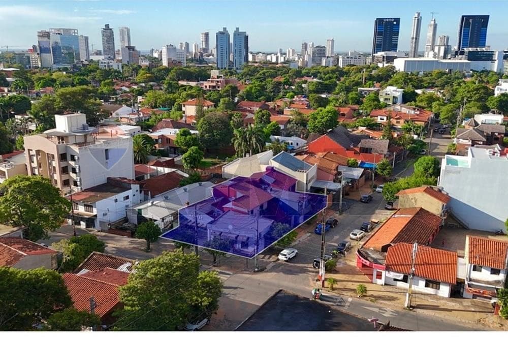 Propiedad Comercial en Esquina – Ycuá Satí, foto 4