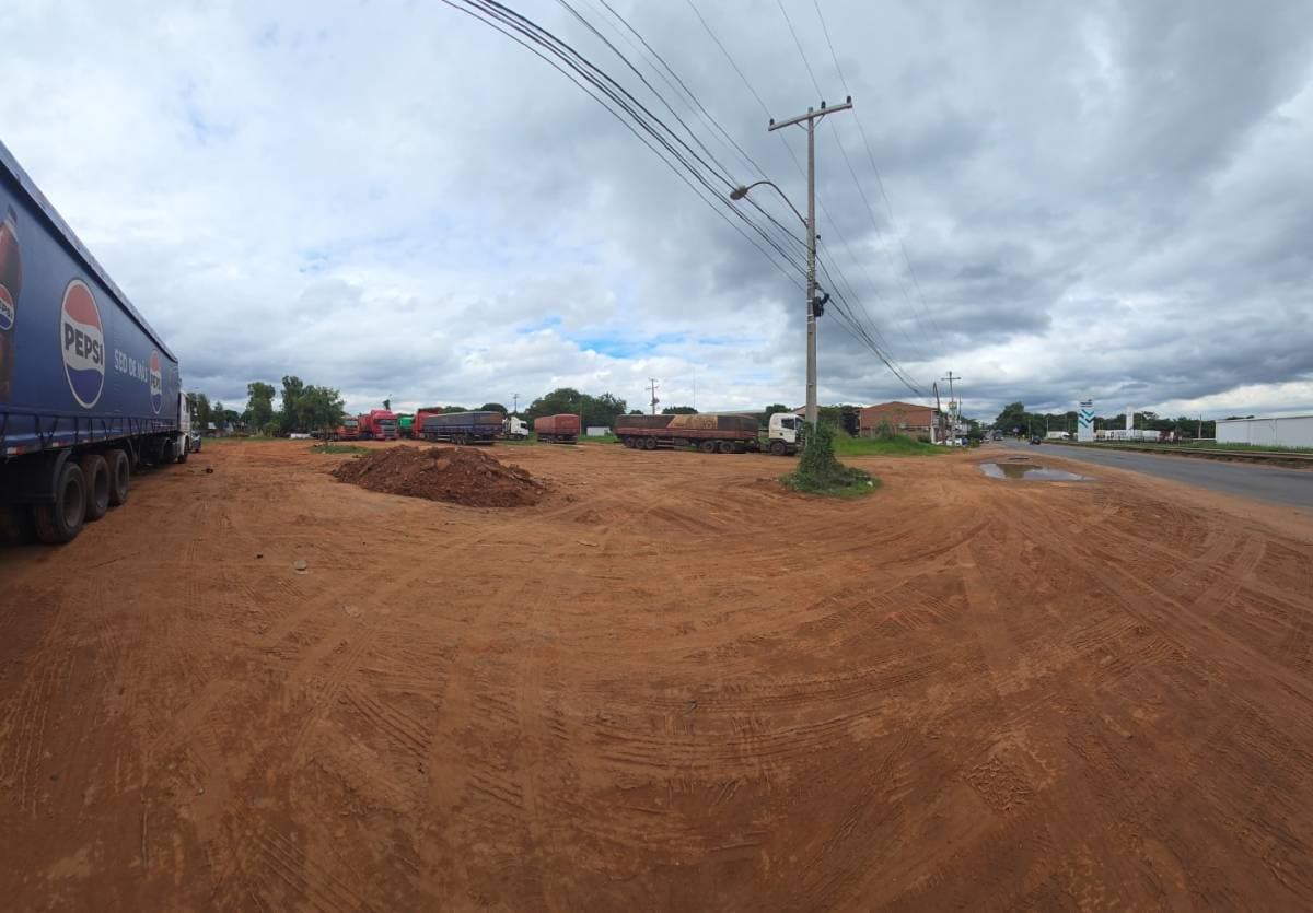 Terreno en ypane para desarrollo comercial, foto 2
