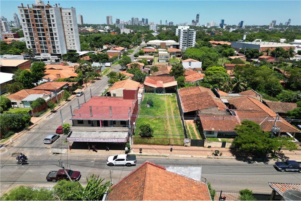 Terreno de 1.200 m² (24x50) en Luque Zona CIT, Oportunidad de Inversión, foto 3