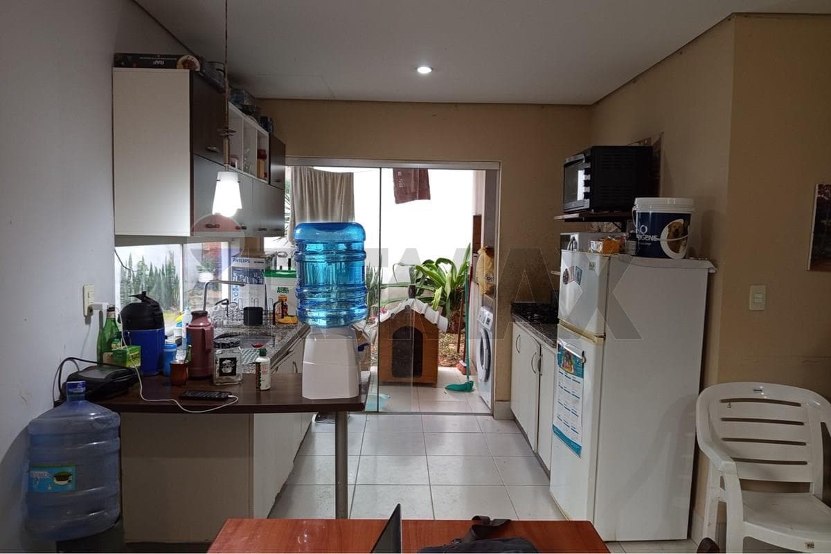 Chalet en Venta en Lambaré, foto 5