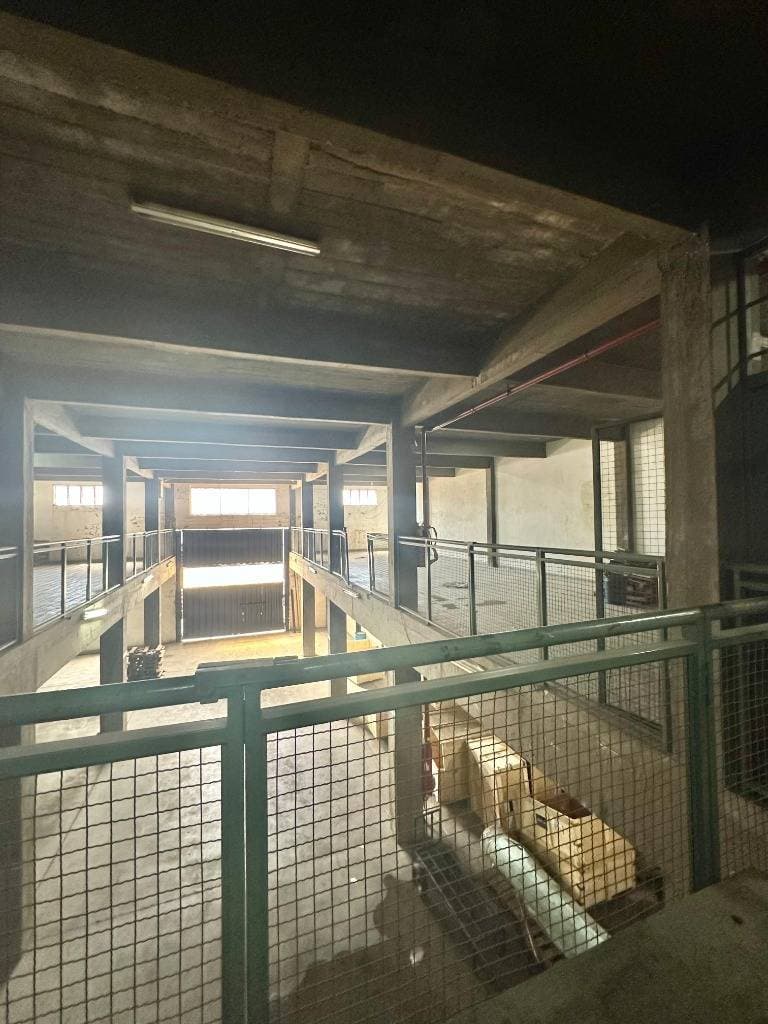 Deposito - Oportunidad única En El Corazón De Asunción — foto 4