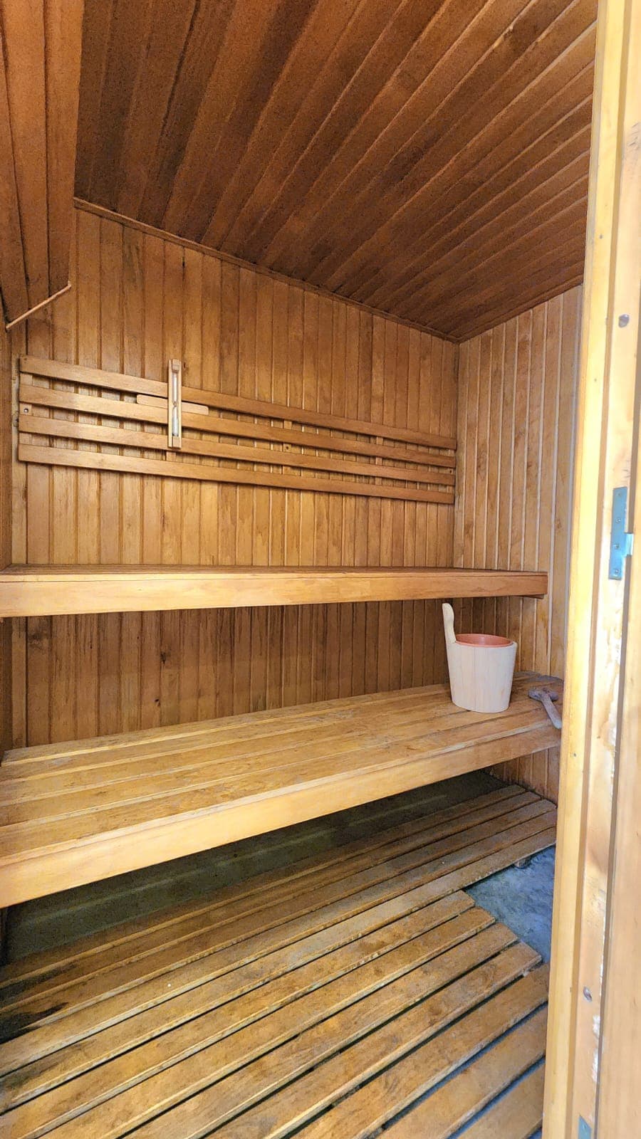 Hermoso departamento amoblado de dos dormitorios en asuncion, foto 3
