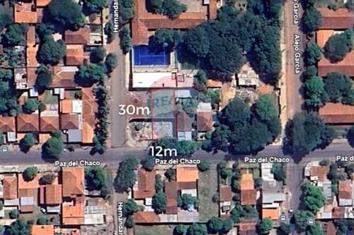 Terreno - Venta - Fernando de la Mora, foto 3