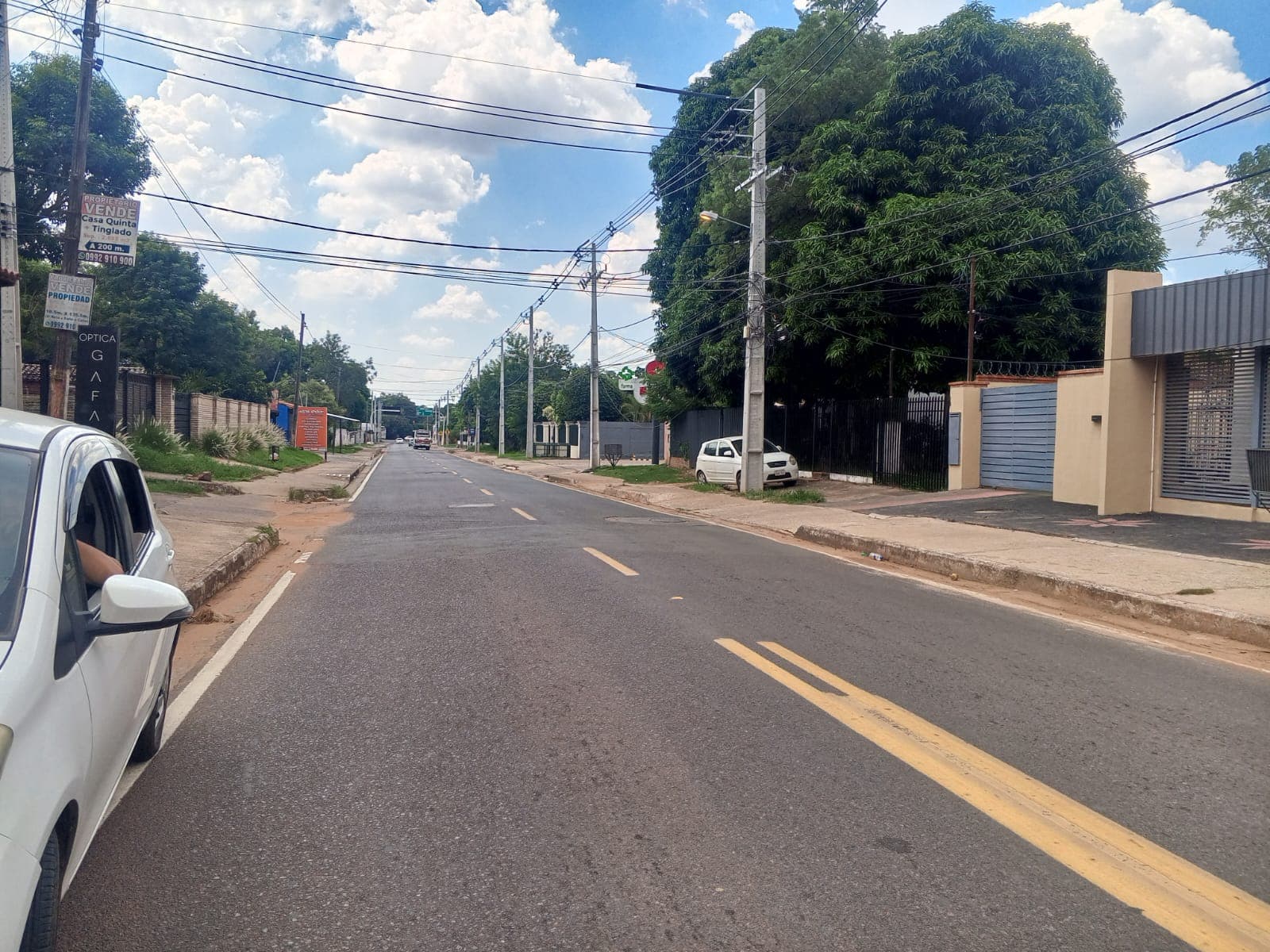 Terreno en San Lorenzo - av. De la victoria, foto 4