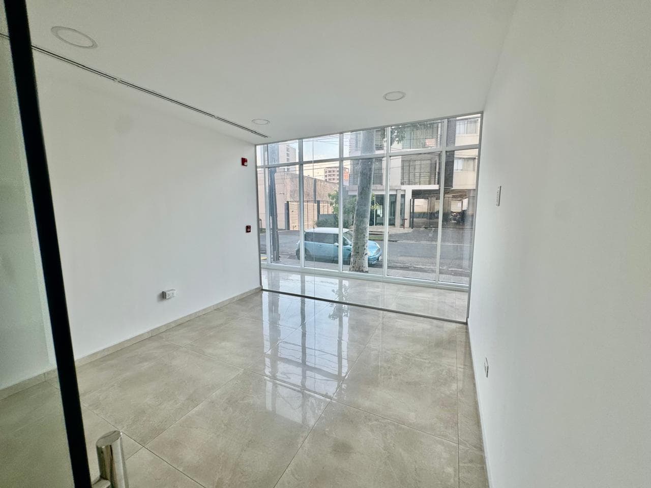 Oficina corporativa en edificio ancora, foto 2