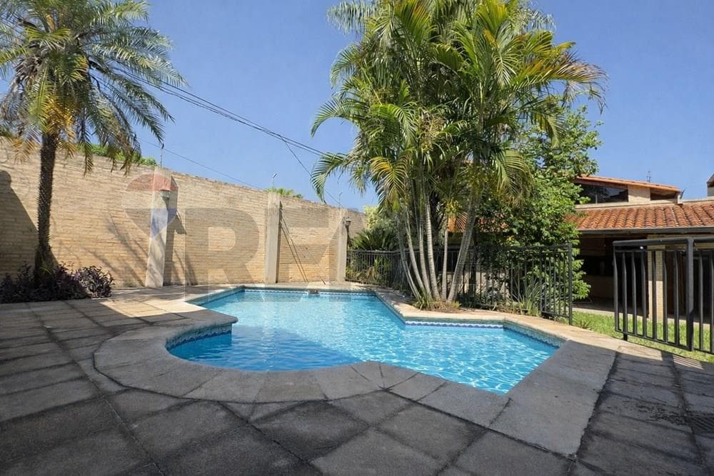 Casa en venta Fernando de la Mora