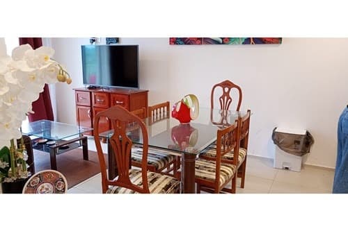 Departamento - Alquiler - Luque, Central, Paraguay, foto 5