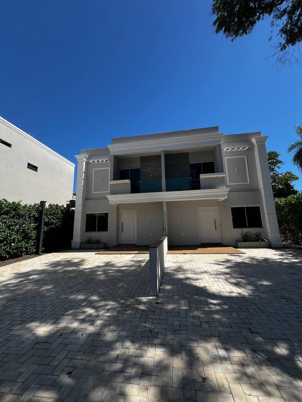 Duplex en alquiler