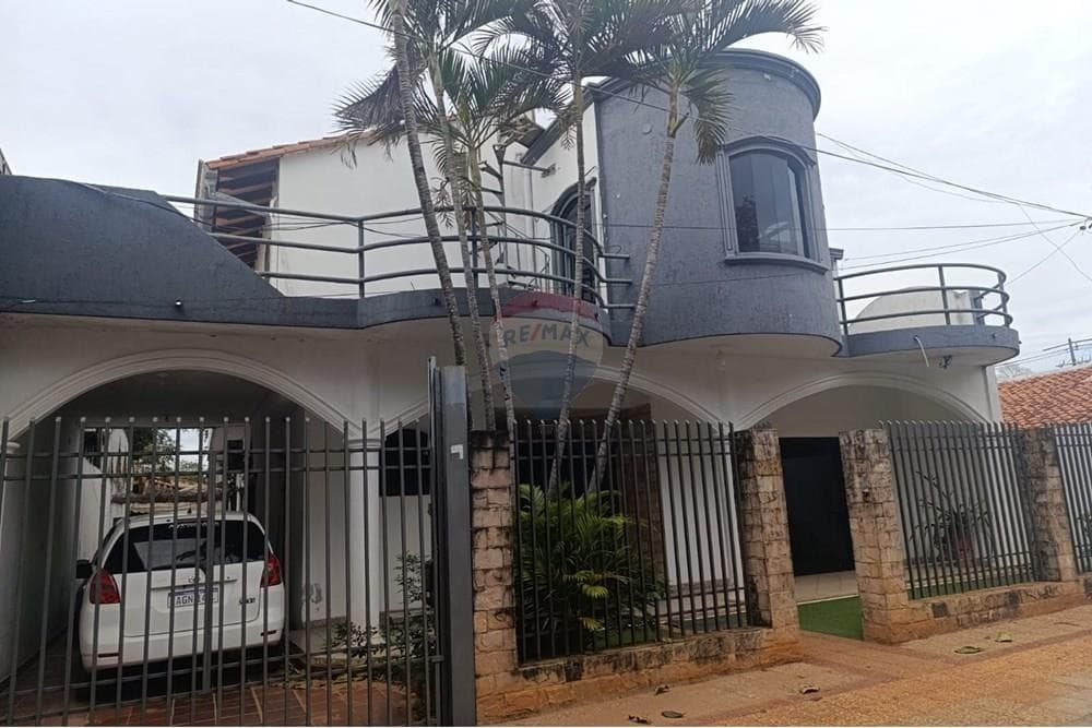 Casa - Venta - Fernando de la Mora, Paraguay