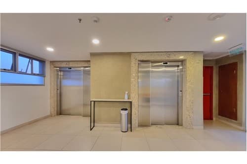 Torre spano - departamento en alquiler – barrio Herrera, foto 3