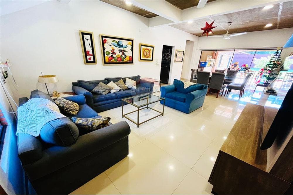 Casa venta Valle Apu'a ll Lambare, foto 3