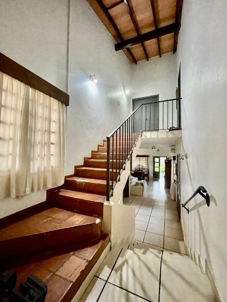 Residencia sobre facundo machain, la Recoleta, foto 5