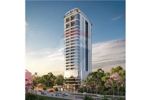 Departamento - Venta - Mburucuyá, Asunción, Paraguay, foto 1
