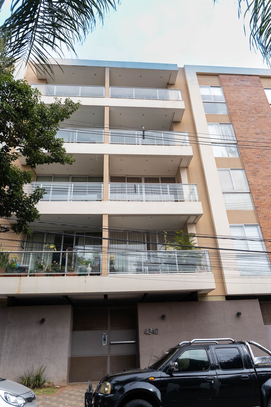 Departamento en venta en Recoleta, foto 2