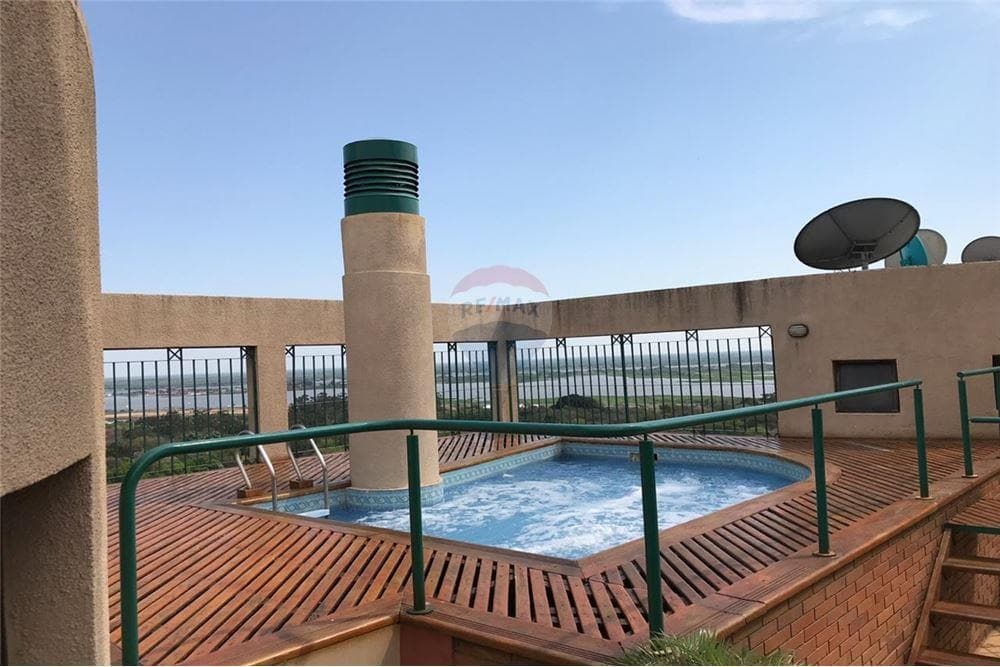 Departamento - Venta - Las Mercedes, Asunción, foto 3