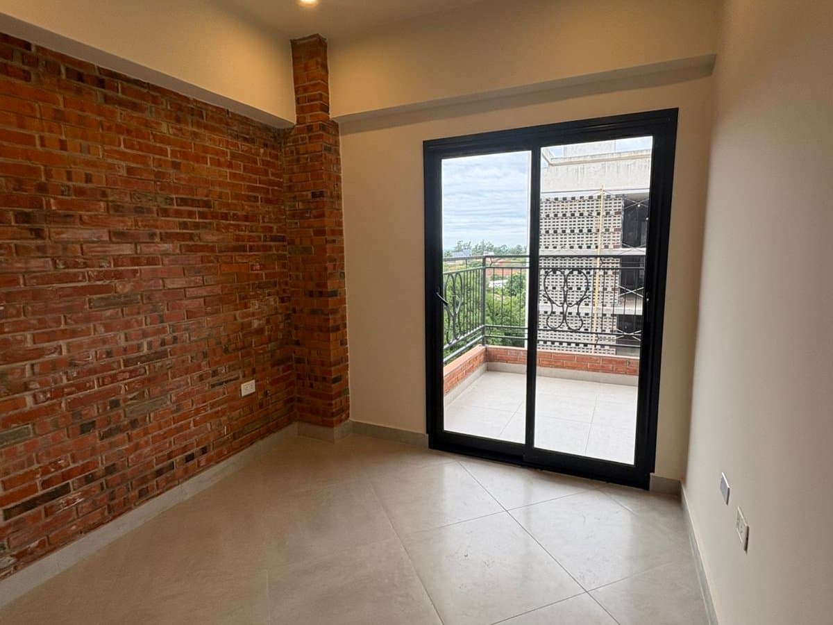 Departamento a estrenar en Fernando de la Mora, foto 5