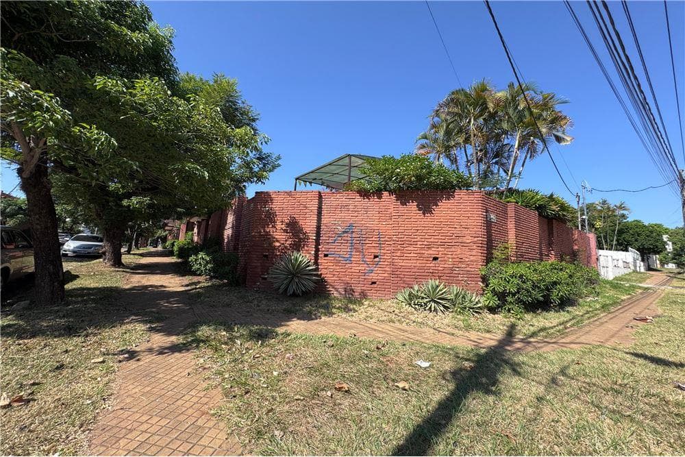 En Venta Terreno En Esquina En Ycua Sati, foto 5