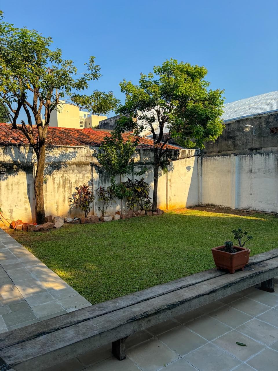 Hermosa Casa Estilo Minimalista En Asuncion, foto 2