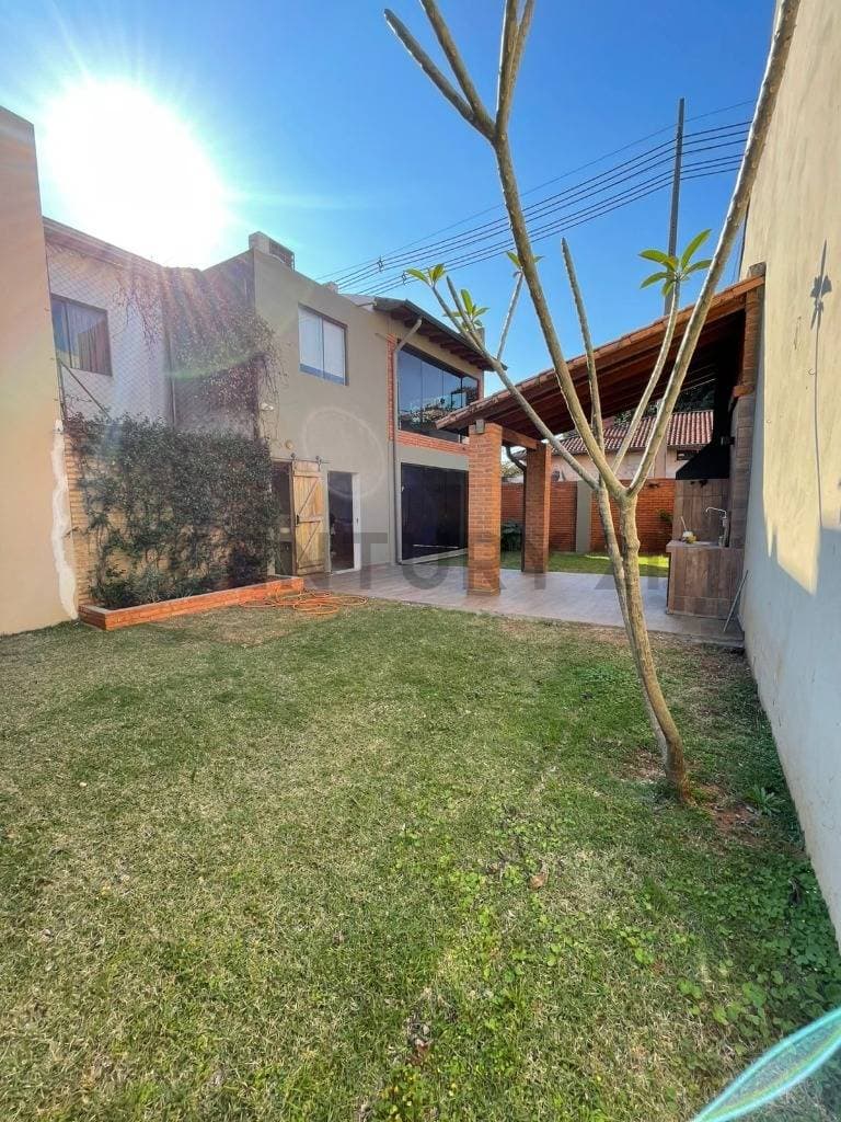casa sobre Bruno Guggiari — foto 3