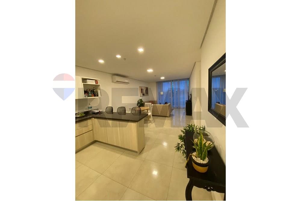 Departamento con servicio de Hotel - Alquiler - Ycuá Satí, Paraguay, Lujo!, foto 3